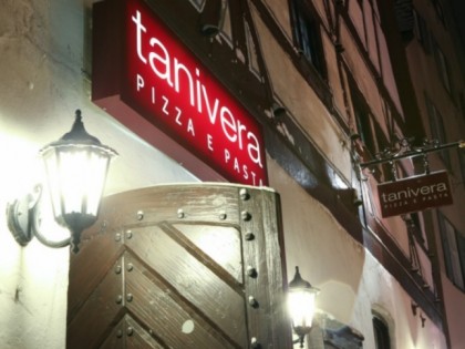 照片: Tanivera  PIZZA E PASTA